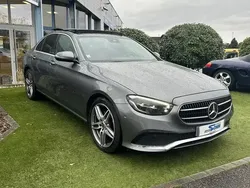 Utilisé 2021 Mercedes E220 Avantgarde Berline | 35 890 € (Super prix)