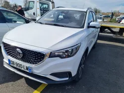 Blanc Utilisé 2021 MG ZS Luxury Berline | 15 990 € (Bon prix)