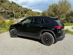 Noir Utilisé 2023 Mercedes EQA250 AMG line SUV | 31 000 € (Super prix)