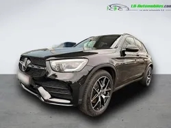 Utilisé 2021 Mercedes GLC400d | 58 400 €