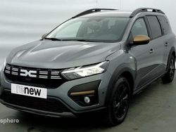 Gris Utilisé 2025 Dacia Jogger Extreme Monospace | 26 590 € (Prix juste)