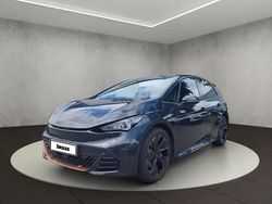 Gris Utilisé 2023 Cupra Born Citadine | 28 950 € (Prix juste)