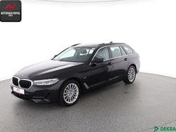 Utilisé 2022 BMW 530e Break | 33 480 € (Super prix)