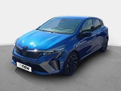 Bleu Nouvelle 2025 Renault Clio V Esprit Alpine Citadine | 25 790 € (Prix cher)