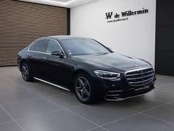 Noir Utilisé 2021 Mercedes S580 Berline | 78 900 €