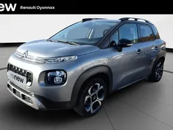 Gris Utilisé 2019 Citroën C3 Aircross PureTech SUV | 12 990 € (Bon prix)