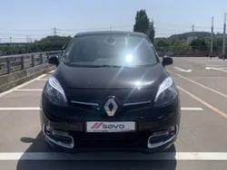 Utilisé 2012 Renault Scénic III Monospace | 8 490 € (Prix juste)