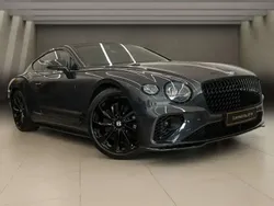 Gris Utilisé 2024 Bentley Continental GT Coupé | 266 564 € (Bon prix)
