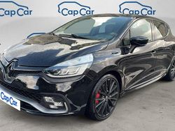 Utilisé 2016 Renault Clio IV Trophy | 18 990 € (Prix assez cher)