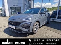 Gris Utilisé 2023 Hyundai Kona N Line SUV | 20 480 € (Prix assez cher)