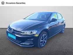 Utilisé 2019 VW Polo S Citadine | 14 989 € (Prix juste)
