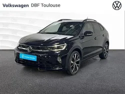 Noir Utilisé 2024 VW Taigo R-line SUV | 26 187 € (Prix juste)