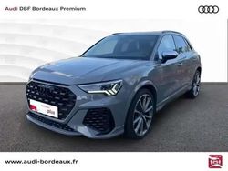 Gris nardo Utilisé 2020 Audi RS Q3 Sport SUV | 69 990 €