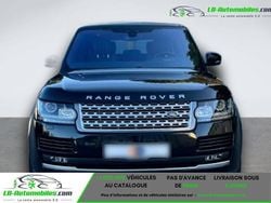 Utilisé 2017 Land Rover Range Rover SUV | 67 600 € (Prix juste)
