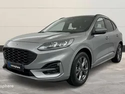 Gris Utilisé 2023 Ford Kuga Business Edition SUV | 32 999 € (Prix cher)