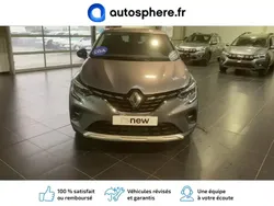 Utilisé 2023 Renault Captur Techno SUV | 19 499 € (Prix juste)