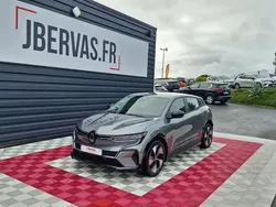 Utilisé 2022 Renault Mégane Equilibre Berline | 22 990 € (Prix juste)