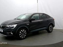 Blanc Utilisé 2023 Renault Arkana Evolution SUV | 21 199 € (Prix juste)