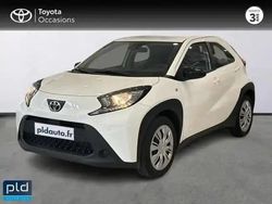 Blanc Occasion 2022 Toyota Aygo X SUV | 13 990 € (Prix juste)