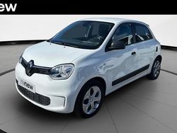 Blanc Utilisé 2021 Renault Twingo Life Citadine | 9 990 € (Bon prix)