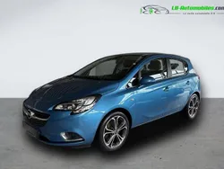 Utilisé 2018 Opel Corsa Citadine | 15 300 € (Prix cher)