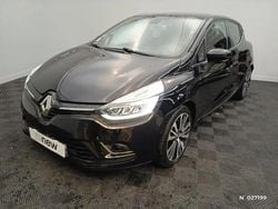 Noir Utilisé 2018 Renault Clio IV Initiale Paris | 15 490 €