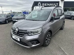 Gris Utilisé 2024 Renault Kangoo Techno Monospace | 27 490 € (Prix assez cher)