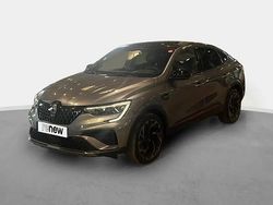 Gris Occasion 2024 Renault Arkana Esprit Alpine SUV | 25 990 € (Prix assez cher)