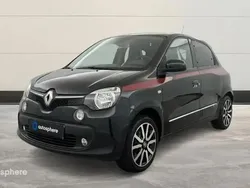 Noir Utilisé 2019 Renault Twingo Citadine | 10 499 € (Prix juste)