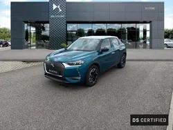 DS Automobiles DS3 Crossback