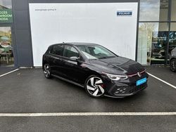Utilisé 2021 VW Golf VIII GTI | 29 990 € (Prix assez cher)