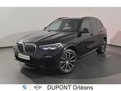 Utilisé 2019 BMW X5 M Sport SUV | 48 690 € (Bon prix)