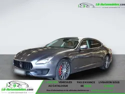 Utilisé 2018 Maserati Quattroporte Berline | 54 000 €