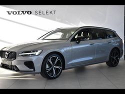 Utilisé 2024 Volvo V60 Plus Break | 49 900 € (Prix assez cher)
