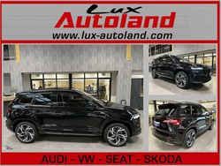 Noir Nouvelle 2025 Skoda Karoq SportLine SUV | 40 923 € (Prix juste)