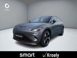 Gris Utilisé 2025 Smart #3 Brabus SUV | 47 490 €