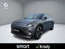 Gris Utilisé 2025 Smart #3 Brabus SUV | 47 490 €