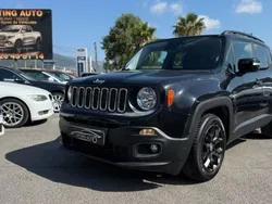 Utilisé 2016 Jeep Renegade SUV | 9 890 € (Prix assez cher)