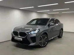 Gris Utilisé 2024 BMW X2 M Sport SUV | 51 850 €
