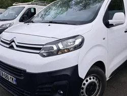 Utilisé 2018 Citroën Jumpy Business Class Monospace | 14 490 € (Bon prix)