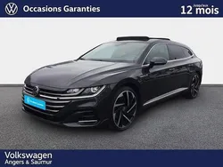 Utilisé 2021 VW Arteon R-line | 32 490 € (Prix juste)