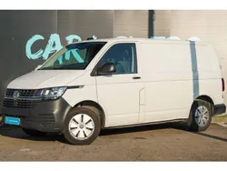 Blanc Utilisé 2022 VW T6.1 Business Van | 26 990 € (Super prix)