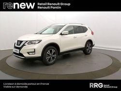 Blanc Utilisé 2019 Nissan X-Trail N-Connecta SUV | 19 990 €