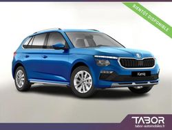 Noir Nouvelle 2025 Skoda Kamiq Selection SUV | 28 828 € (Prix juste)