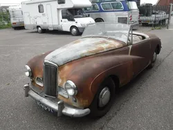 Marron Utilisé 1955 Sunbeam Alpine Cabriolet | 22 750 €