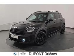 Noir Utilisé 2020 Mini Cooper Countryman SUV | 24 990 € (Prix juste)