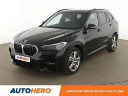 Noir Utilisé 2019 BMW X1 M Sport SUV | 26 590 € (Super prix)