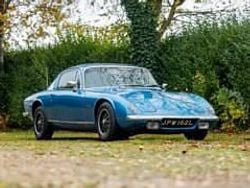 Autres Utilisé 1972 Lotus Elan Coupé | 41 974 €
