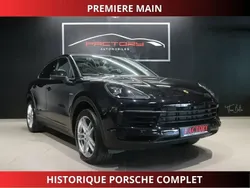 Utilisé 2021 Porsche Cayenne SUV | 78 900 € (Prix cher)