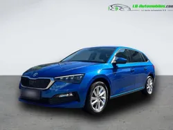 Utilisé 2020 Skoda Scala Citadine | 23 300 € (Prix assez cher)